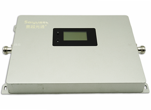  安义三频/四频/五频手机信号接收器800㎡