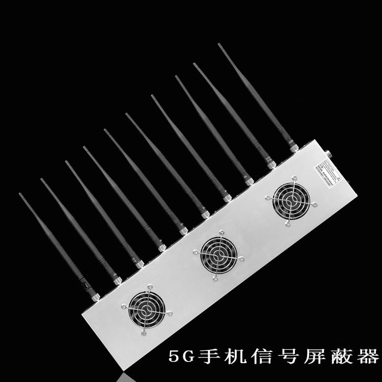 安义外置10天线移动通信干扰器