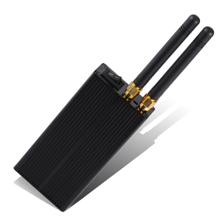  安义1.2G/1.5G导航屏蔽器