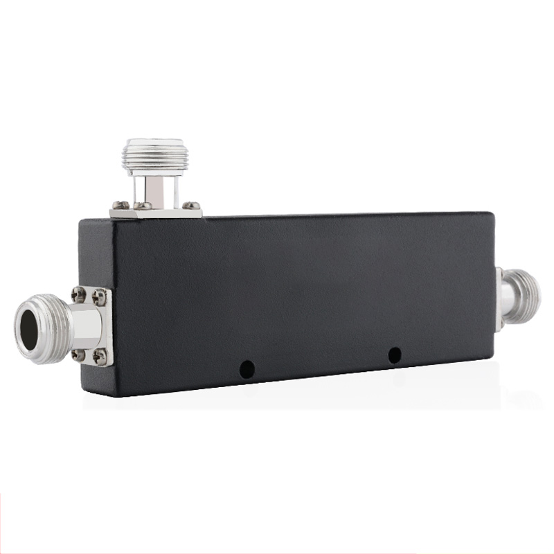  安义FM调频广播同步广播耦合器