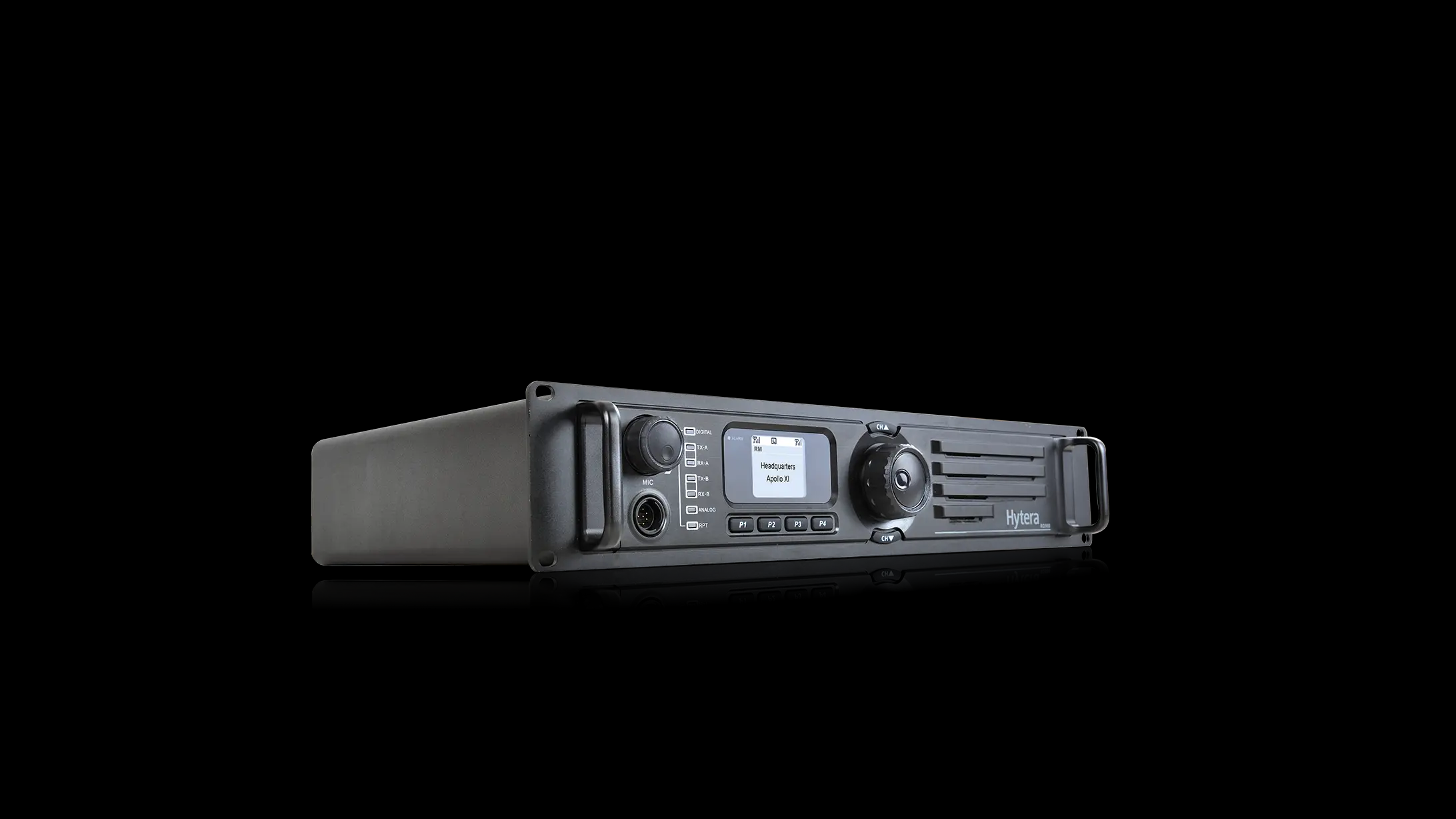  安义数字中继中转台RD980（海能达）