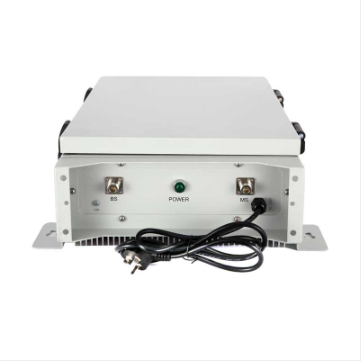  安义无线对讲系统双向干线放大器