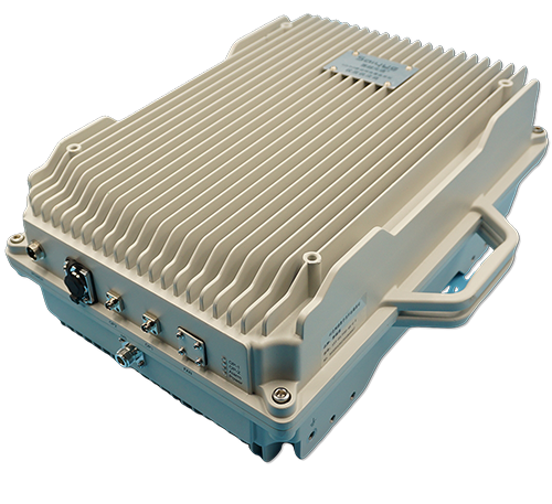  安义TDD-LTE 1.8G无线直放站中继中转站