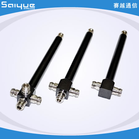  安义FM调频广播同步广播功分器