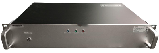  安义350M PDT消防集群警用主机直放站