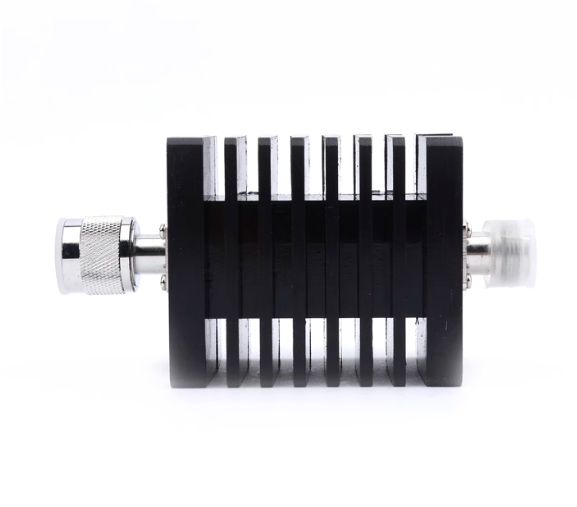  安义腔体固定衰减器0-3G/0-4G  N型接口