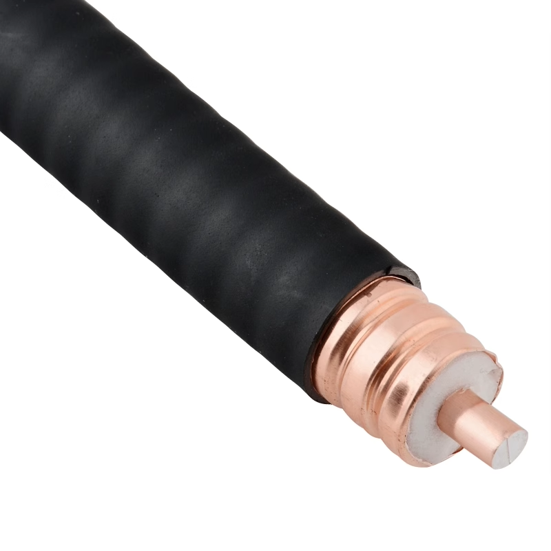  安义HCAAY50-12（1/2”）同轴射频电缆馈线