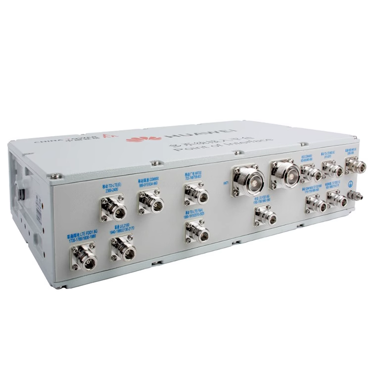  安义4G5G腔体POI多频合路器