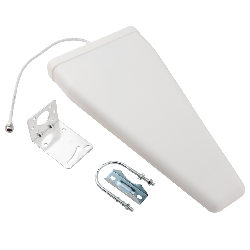  安义对数周期天线定向接收发射700-3700MHz